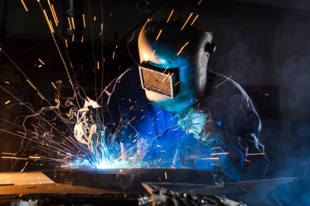Affordable Welder Services in Stewartville, MN
