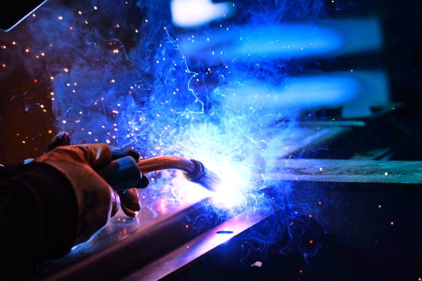 Best Marine and Shipbuilding Welding in Stewartville, MN