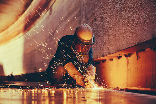 Trusted Stewartville, MN Welder & Metal Fabrication Experts