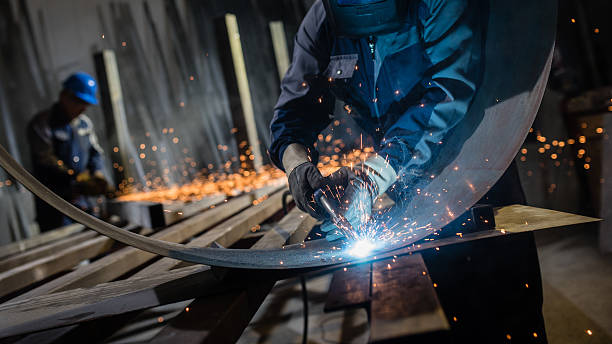 Best Automotive Welding in Stewartville, MN